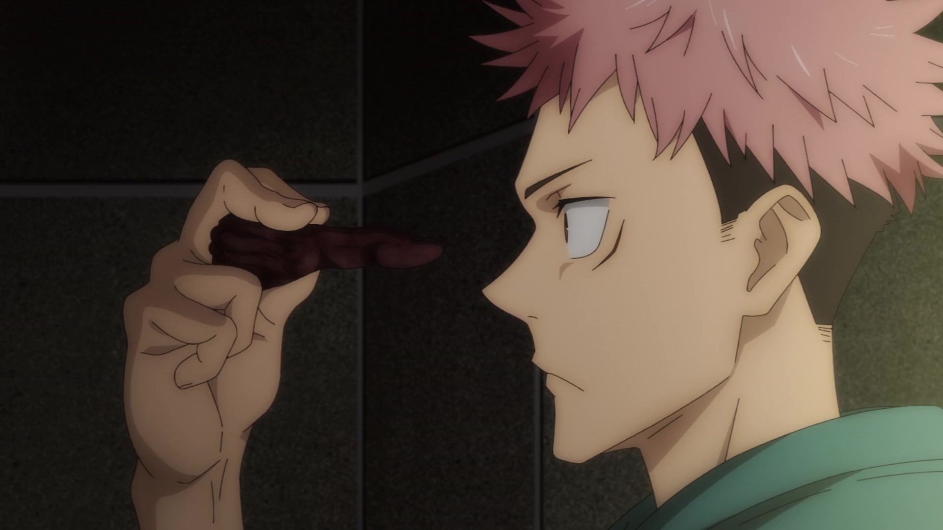 [Tsukyio Editing Resources] Jujutsu Kaisen Season 1 (Episode 2) Raw Clips (8) (tsukyio.com).mp4